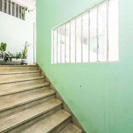 Apto No Cartao Postal Da Cidade De São Paulo Exterior foto